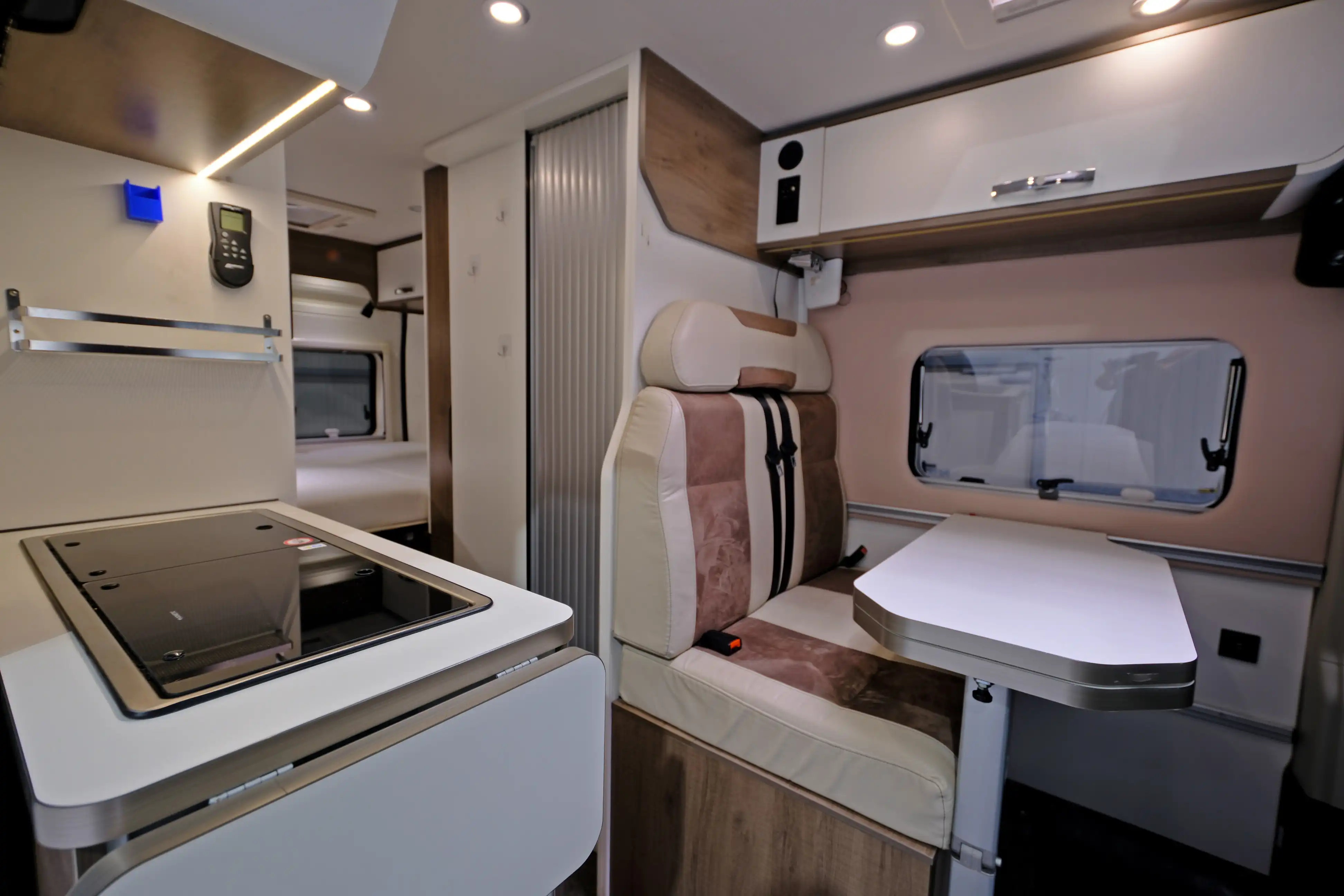 MOOVEO VAN 60 DB